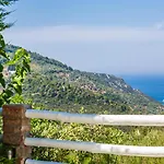 Glysteri - Like Comfort & Sea Views Apartmán Skopelos