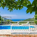 Glysteri - Like Comfort & Sea Views Apartmán Skopelos