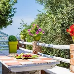 Apartmán Glysteri - Like Comfort & Sea Views Skopelos