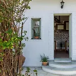 Glysteri - Like Comfort & Sea Views Apartmán Skopelos