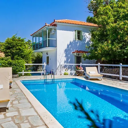 Apartman Glysteri - Like Comfort & Sea Views