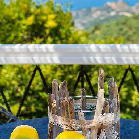 Glysteri - Like Comfort & Sea Views Апартаменты