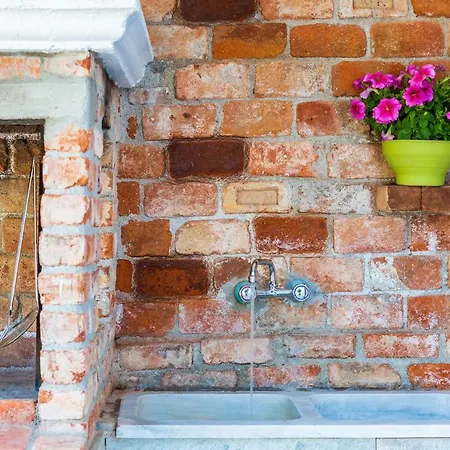 Apartament Glysteri - Like Comfort & Sea Views Skopelos