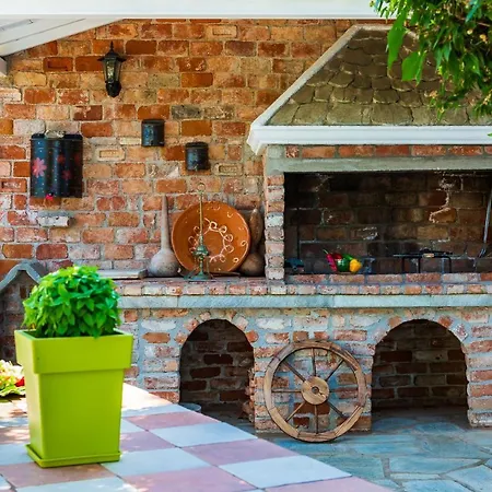 Glysteri - Like Comfort & Sea Views * Скопелос