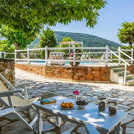 Апартаменты Glysteri - Like Comfort & Sea Views *