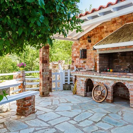 Apartman Glysteri - Like Comfort & Sea Views *