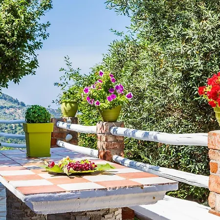Apartment Glysteri Skopelos Town