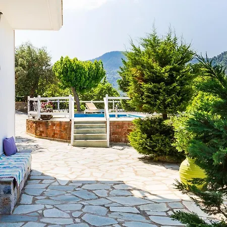 Glysteri Apartment Skopelos Town