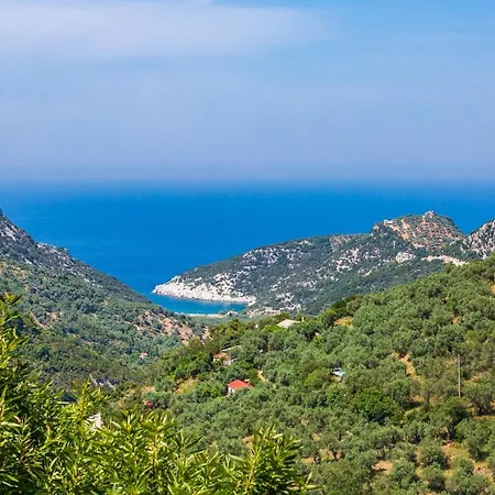 Apartman Glysteri - Like Comfort & Sea Views *