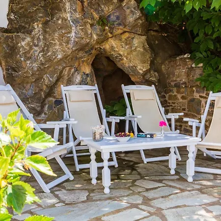 Glysteri - Like Comfort & Sea Views