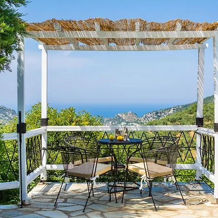 Apartman Glysteri - Like Comfort & Sea Views *