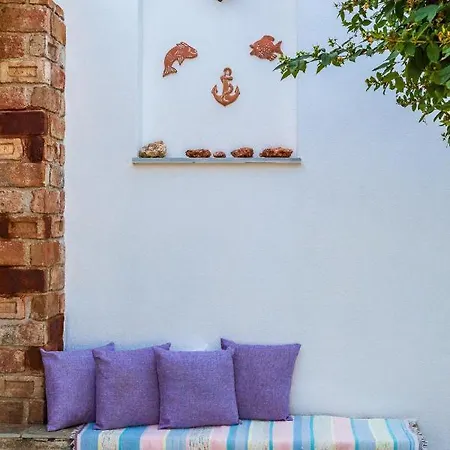 Glysteri - Like Comfort & Sea Views * Szkópelosz