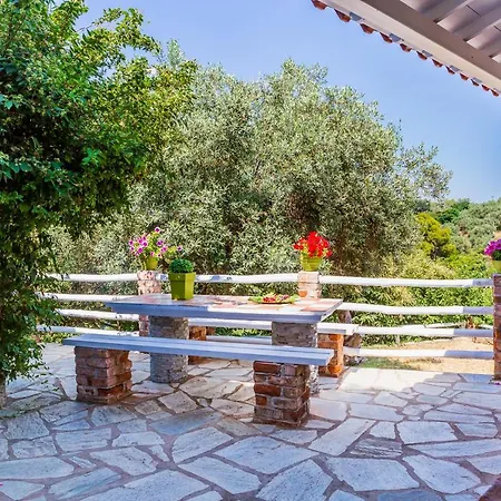 Glysteri - Like Comfort & Sea Views Skopelos