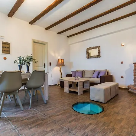 Apartament Glysteri Skopelos