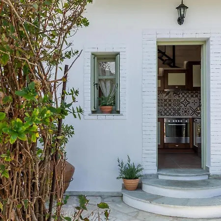 Glysteri - Like Comfort & Sea Views Apartament Skopelos