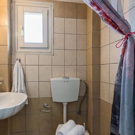 Апартаменты Glysteri - Like Comfort & Sea Views