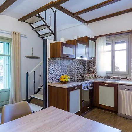 Apartament Glysteri - Like Comfort & Sea Views