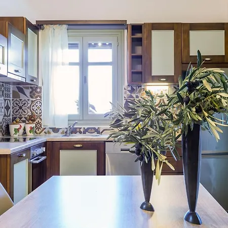 Glysteri - Like Comfort & Sea Views Скопелос