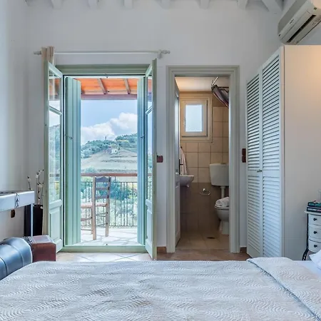 Glysteri - Like Comfort & Sea Views