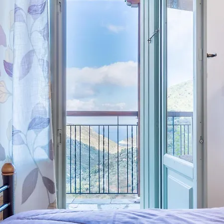 Glysteri - Like Comfort & Sea Views Apartament