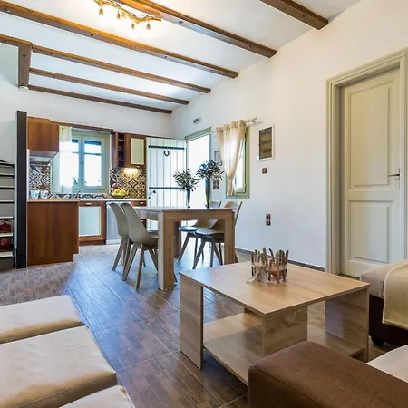 Glysteri - Like Comfort & Sea Views * Skopelos