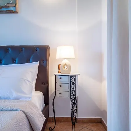 Apartament Glysteri - Like Comfort & Sea Views