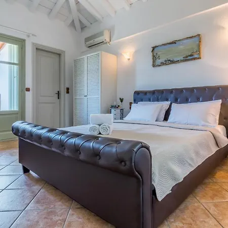 Apartament Glysteri - Like Comfort & Sea Views *