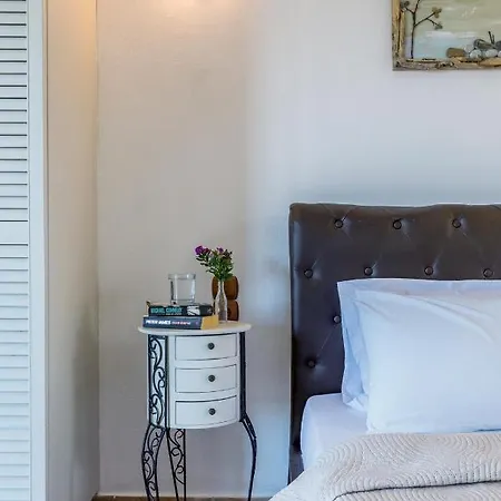 Апартаменты Glysteri - Like Comfort & Sea Views Скопелос