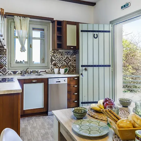 Glysteri - Like Comfort & Sea Views * Скопелос