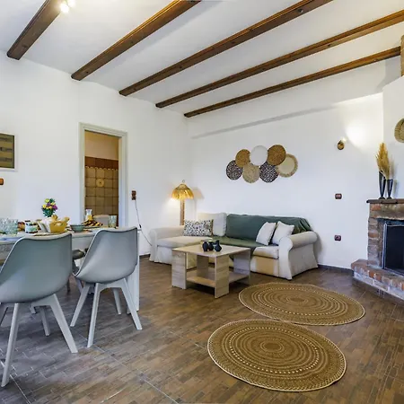 Glysteri - Like Comfort & Sea Views Appartement *