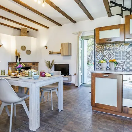 Appartement Glysteri - Like Comfort & Sea Views