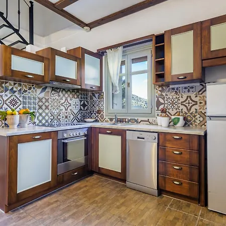 Glysteri - Like Comfort & Sea Views * Скопелос