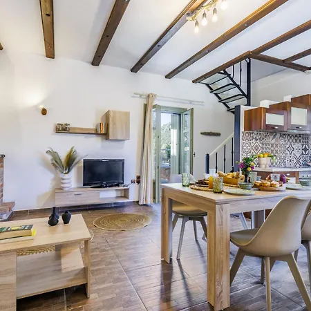 Glysteri - Like Comfort & Sea Views Skopelos