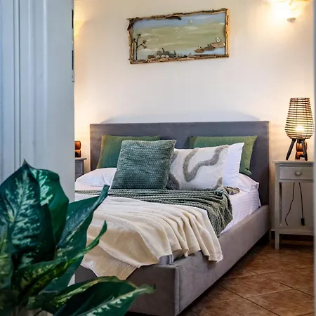 Appartement Glysteri - Like Comfort & Sea Views