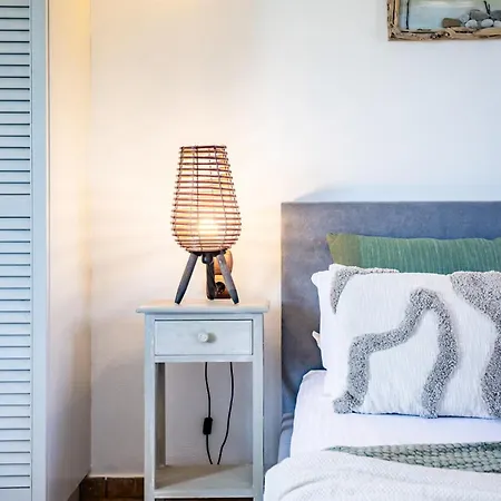 Glysteri - Like Comfort & Sea Views * Скопелос