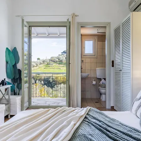 Appartement Glysteri - Like Comfort & Sea Views
