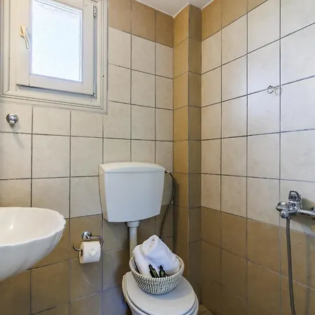 Glysteri - Like Comfort & Sea Views Skopelos