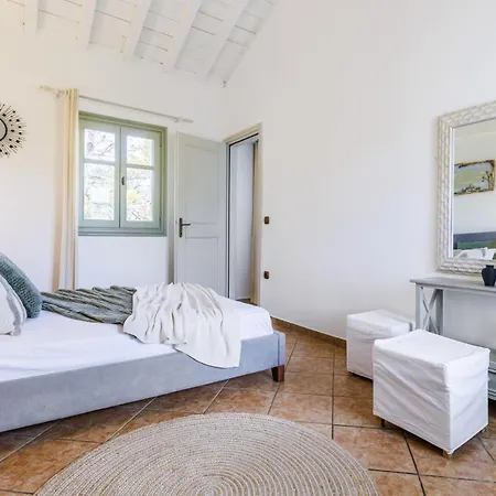 Апартаменты Glysteri - Like Comfort & Sea Views *