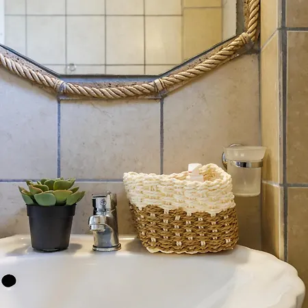 Glysteri - Like Comfort & Sea Views Appartement *