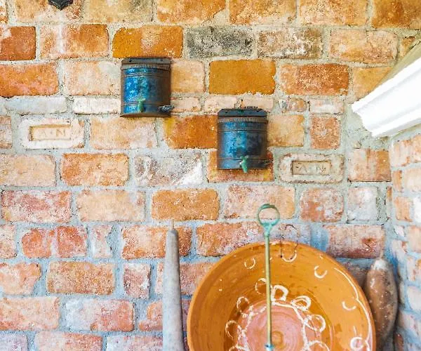 Apartman Glysteri - Like Comfort & Sea Views Szkópelosz