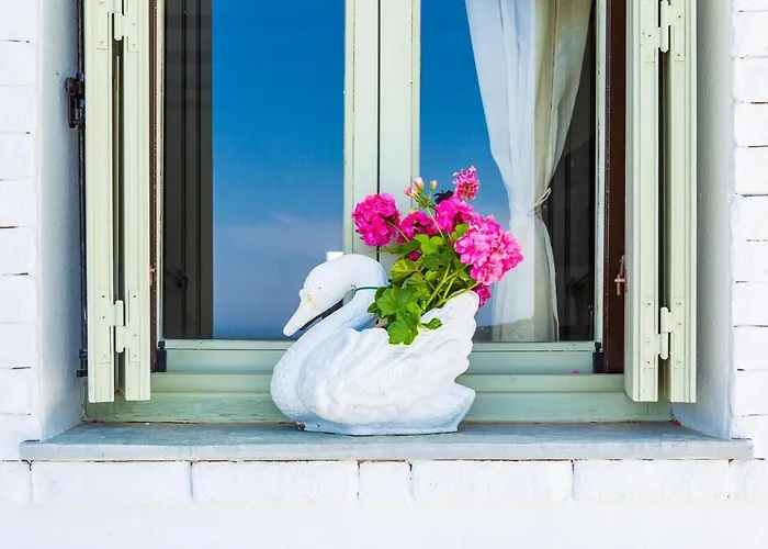 Glysteri Città di Skopelos