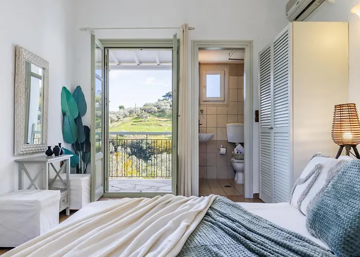 Apartman Glysteri - Like Comfort & Sea Views