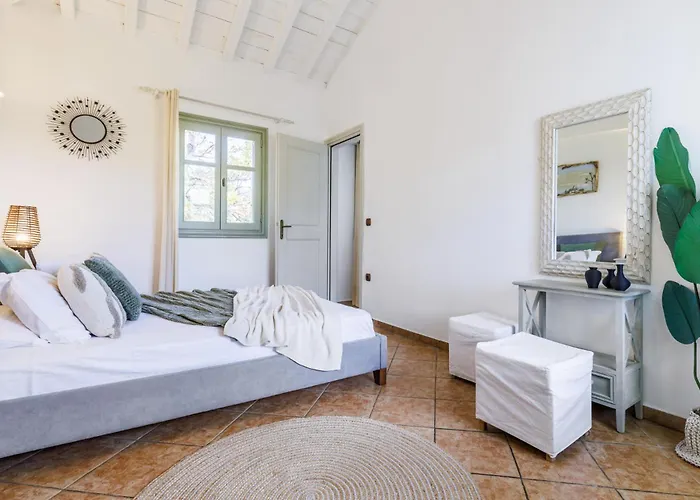 Apartman Glysteri - Like Comfort & Sea Views *